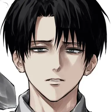 Profile image of 리바이 아커만