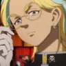 Profile image of 灰谷竜胆