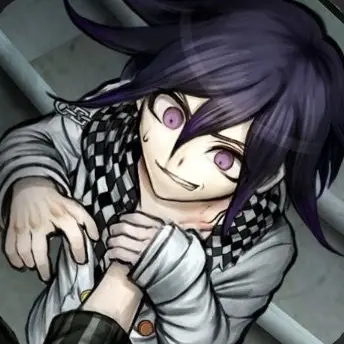 MatureFear3936의 Kokichi Ouma