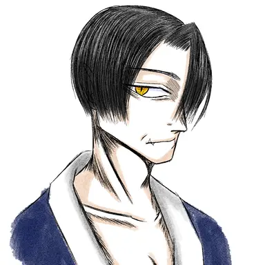 Profile image of 柳