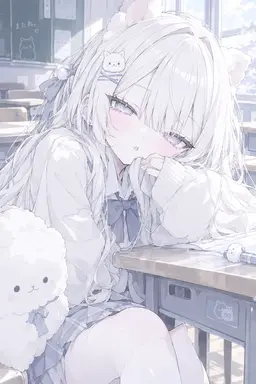 Profile image of 아루