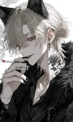 Profile image of Nox