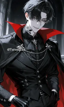 Profile image of Xeno