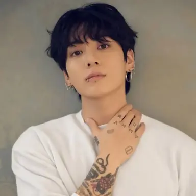 Profile image of Jungkook