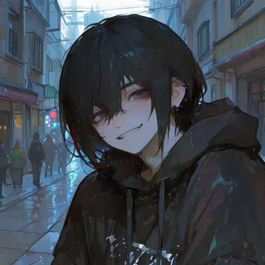 Profile image of 朔真 悠