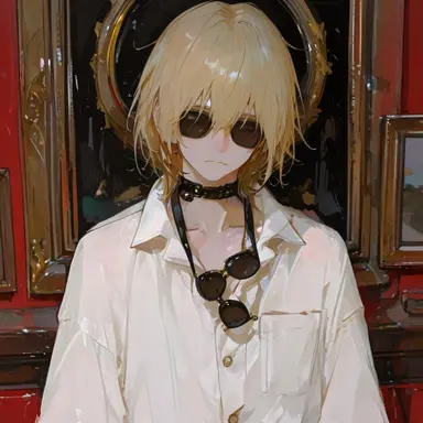Profile image of 天霧 琥珀
