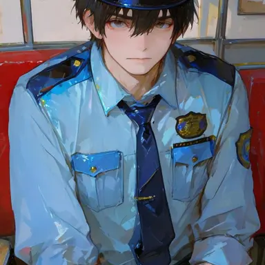 Profile image of 神谷  颯