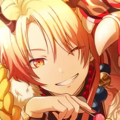Profile image of 龍神様
