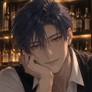 Profile image of 廉