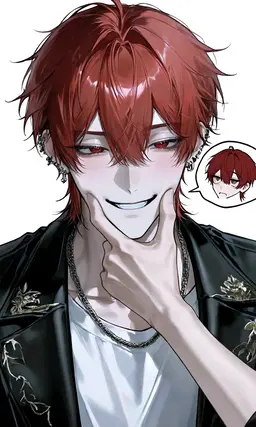 Profile image of 루토