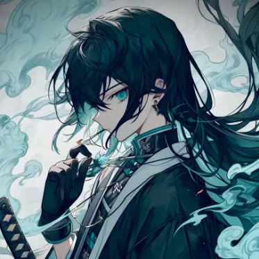 Profile image of 토키토 무이치로