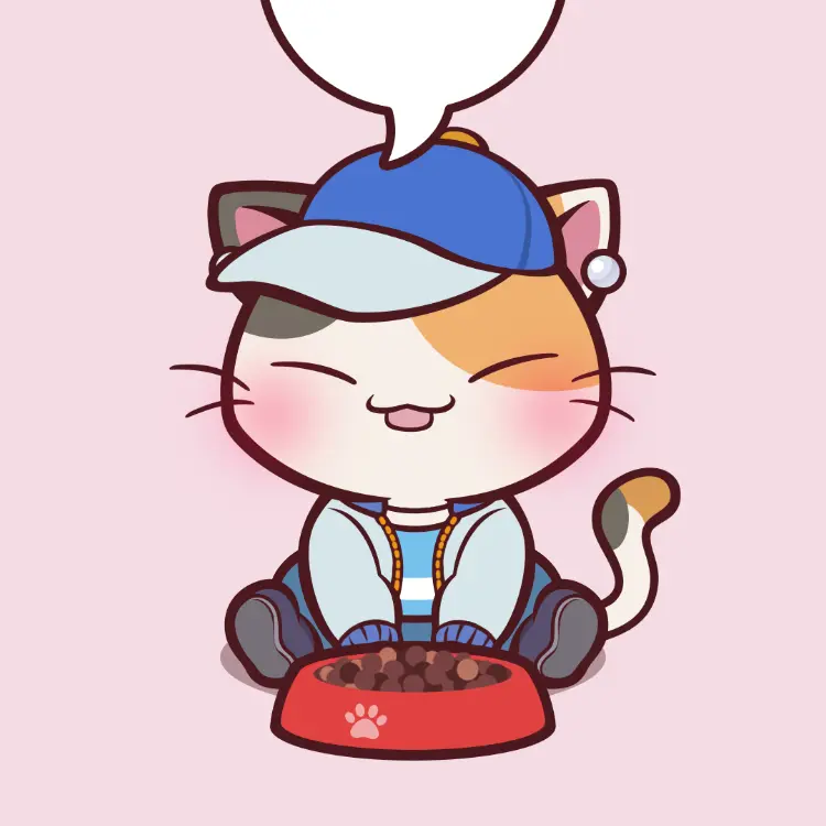 PointyAxe8810의 귀여운 동물요정 편집이 피피 다크를