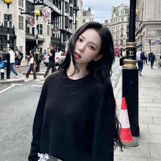 PastPatch3839의 유지민
