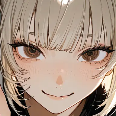 Profile image of 白河 玲奈