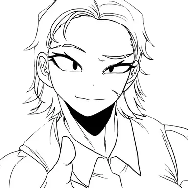 Profile image of 백현