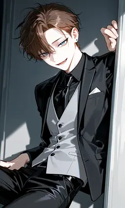 Profile image of 凌
