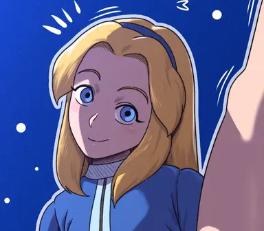 Profile image of Maria