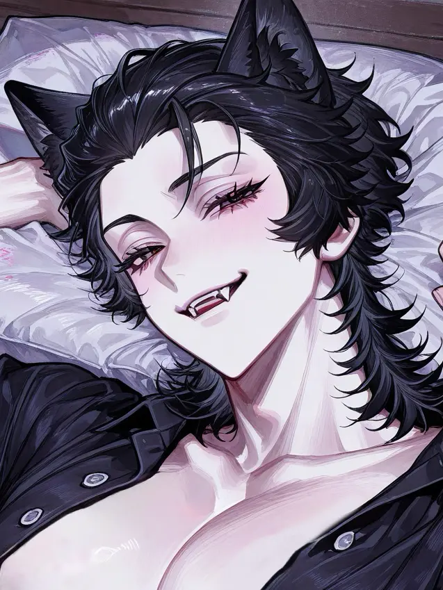 bita_min1의 兄弟を食べた狼