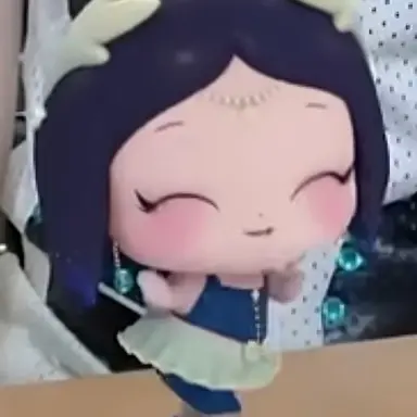Profile image of 지우핑