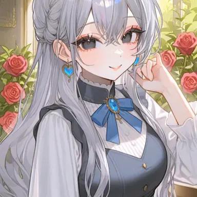 Profile image of 그레인