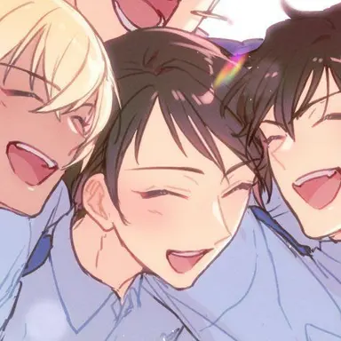Profile image of 모로후시 히로미츠