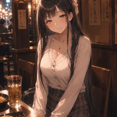 Profile image of 澪