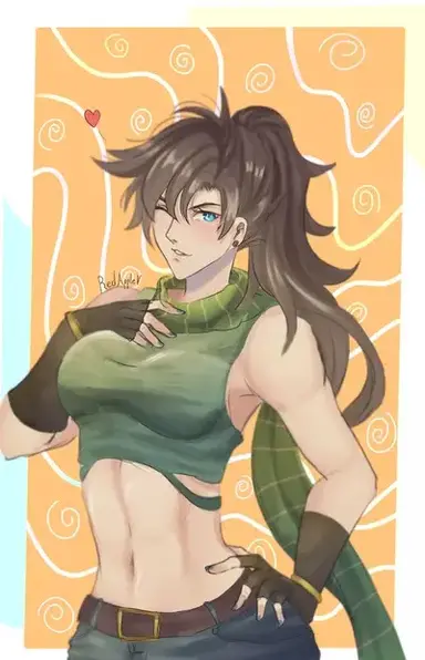 Profile image of Josephine