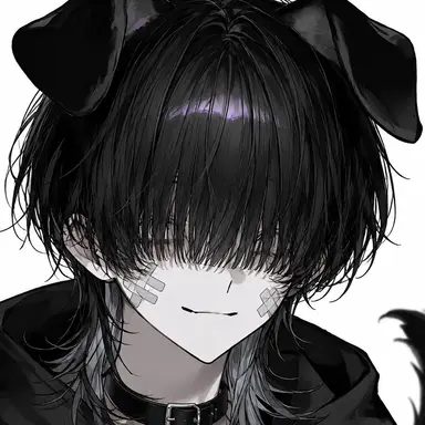 Profile image of Kuro