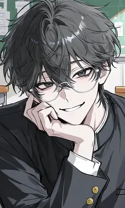 Profile image of 彰人