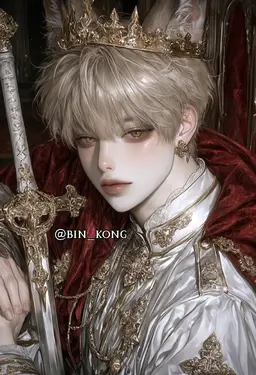 Profile image of エリオン