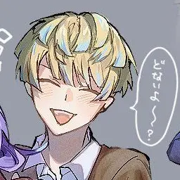 Profile image of 緋八マナ