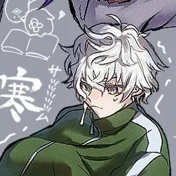 Profile image of 叢雲カゲツ