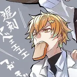 Profile image of 宇佐美リト