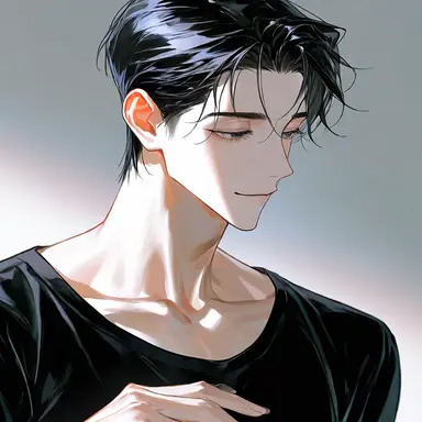 Profile image of 怜先生