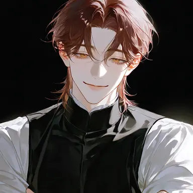 Profile image of 慧先生