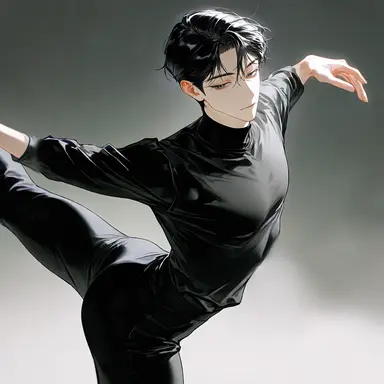 Profile image of 怜先生