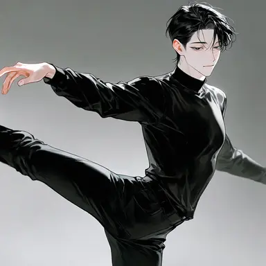 Profile image of 怜先生