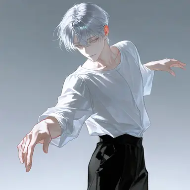 Profile image of 柊先生