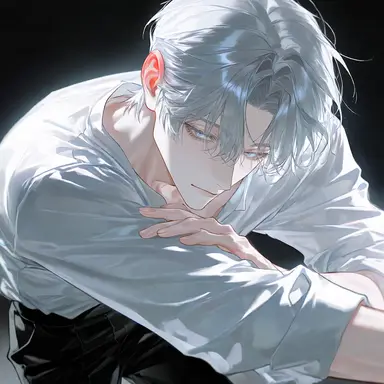 Profile image of 柊先生