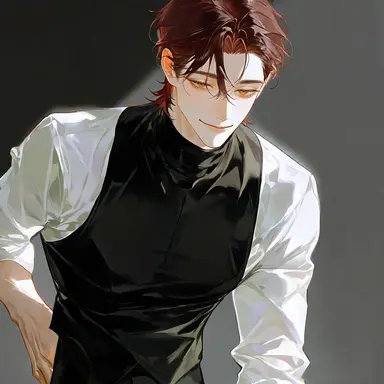 Profile image of 慧先生