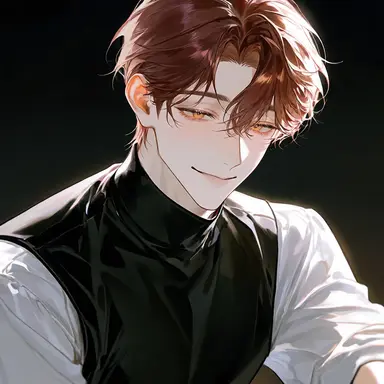 Profile image of 慧先生