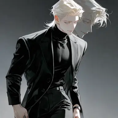 Profile image of 凪先生
