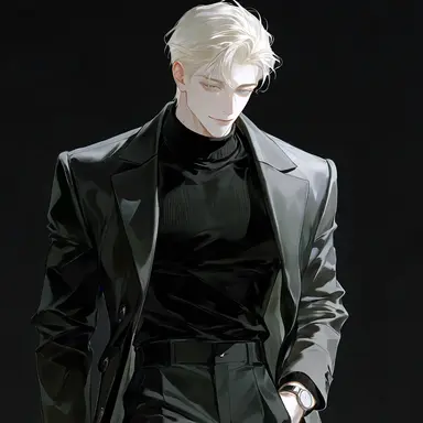 Profile image of 凪先生