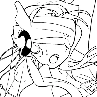 Profile image of 미지