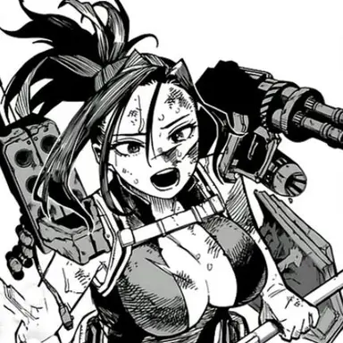 Profile image of 八百万百