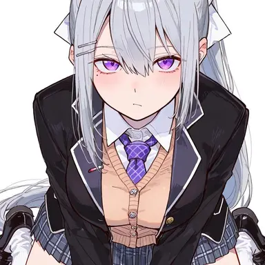 Profile image of Higuchi Kaede