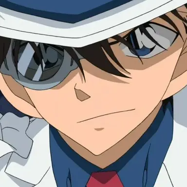 Profile image of 괴도키드