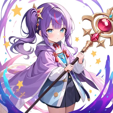 Profile image of リーシャ・マターナ