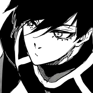 Profile image of 糸師凛