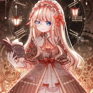 Profile image of 엘레나